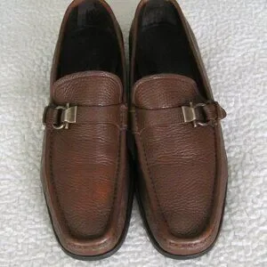 Salvatore Ferragamo | Shoes | Mens Salvatore Ferragamo Adam  display picture 2